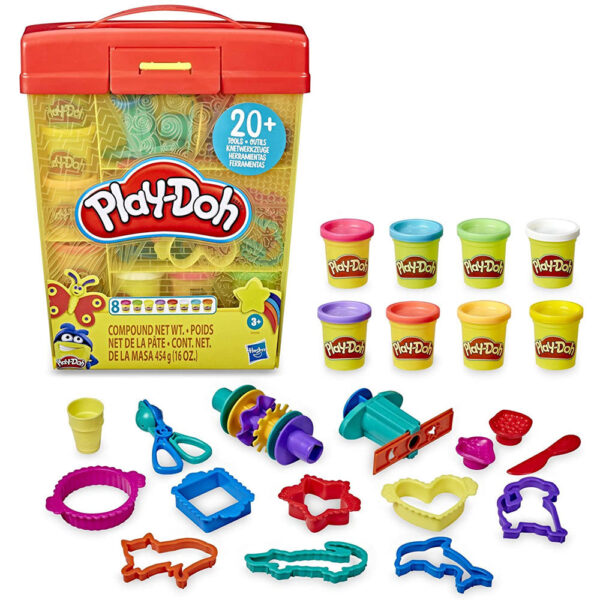 juguetes de play doh